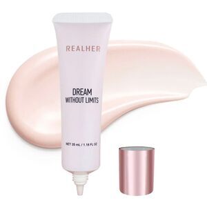 NIB Dream Without Limits Face Primer - Realher
